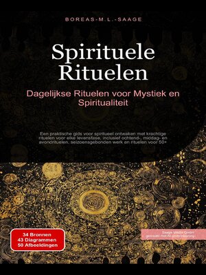 cover image of Spirituele Rituelen